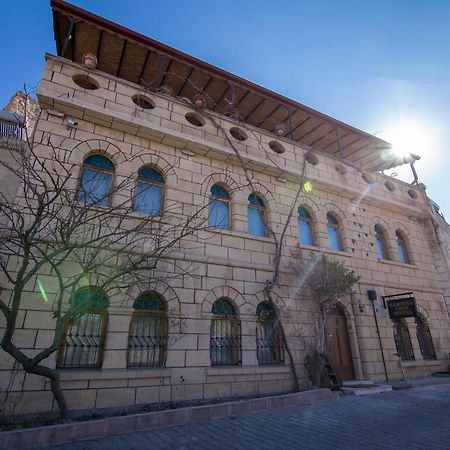 Kamelya Cave Hostel (Adults Only) 괴레메 외부 사진