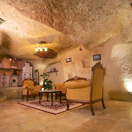 Kamelya Cave Hostel (Adults Only) 괴레메 외부 사진