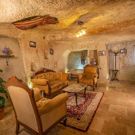 Kamelya Cave Hostel (Adults Only) 괴레메 외부 사진