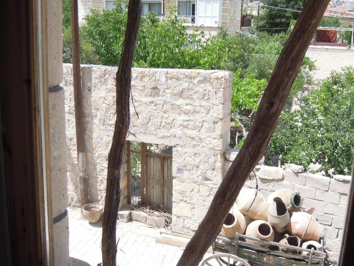 Kamelya Cave Hostel (Adults Only) 괴레메 외부 사진