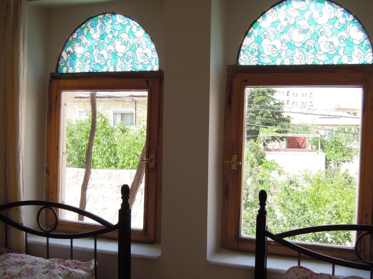 Kamelya Cave Hostel (Adults Only) 괴레메 객실 사진