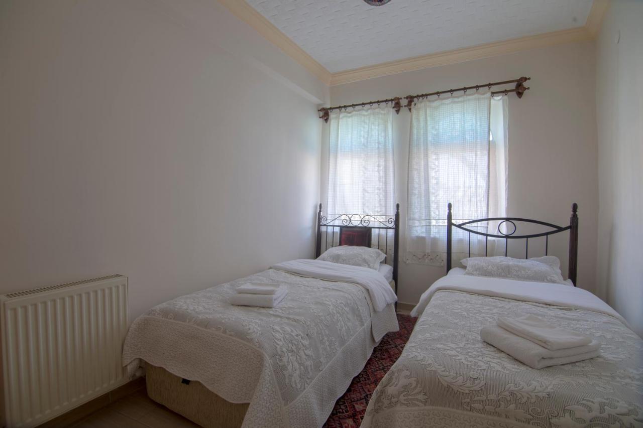 Kamelya Cave Hostel (Adults Only) 괴레메 외부 사진