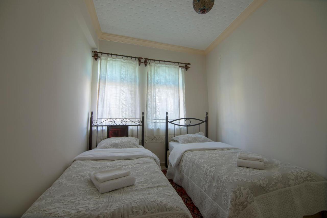 Kamelya Cave Hostel (Adults Only) 괴레메 외부 사진
