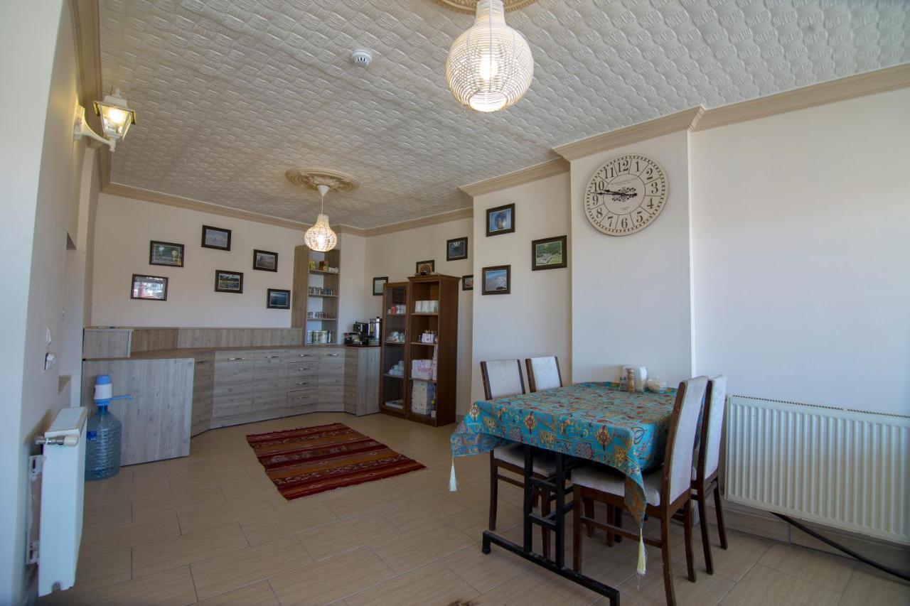 Kamelya Cave Hostel (Adults Only) 괴레메 외부 사진
