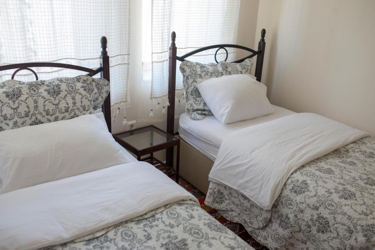 Kamelya Cave Hostel (Adults Only) 괴레메 외부 사진