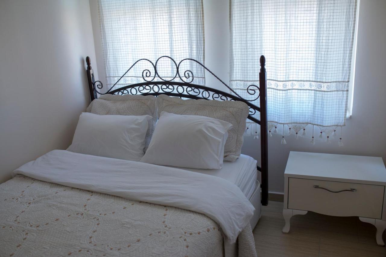 Kamelya Cave Hostel (Adults Only) 괴레메 외부 사진