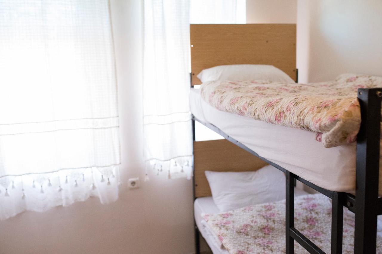 Kamelya Cave Hostel (Adults Only) 괴레메 외부 사진