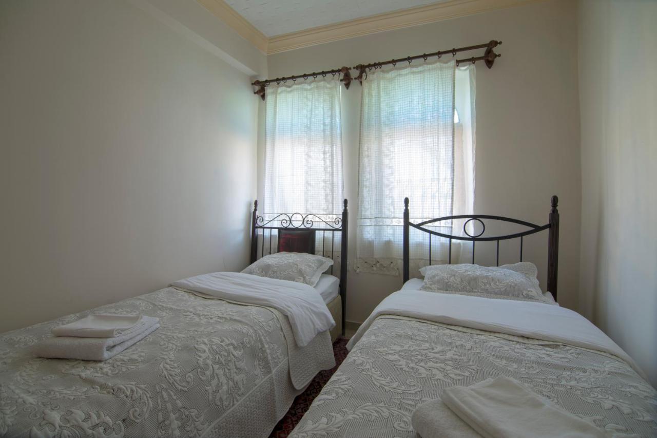 Kamelya Cave Hostel (Adults Only) 괴레메 외부 사진