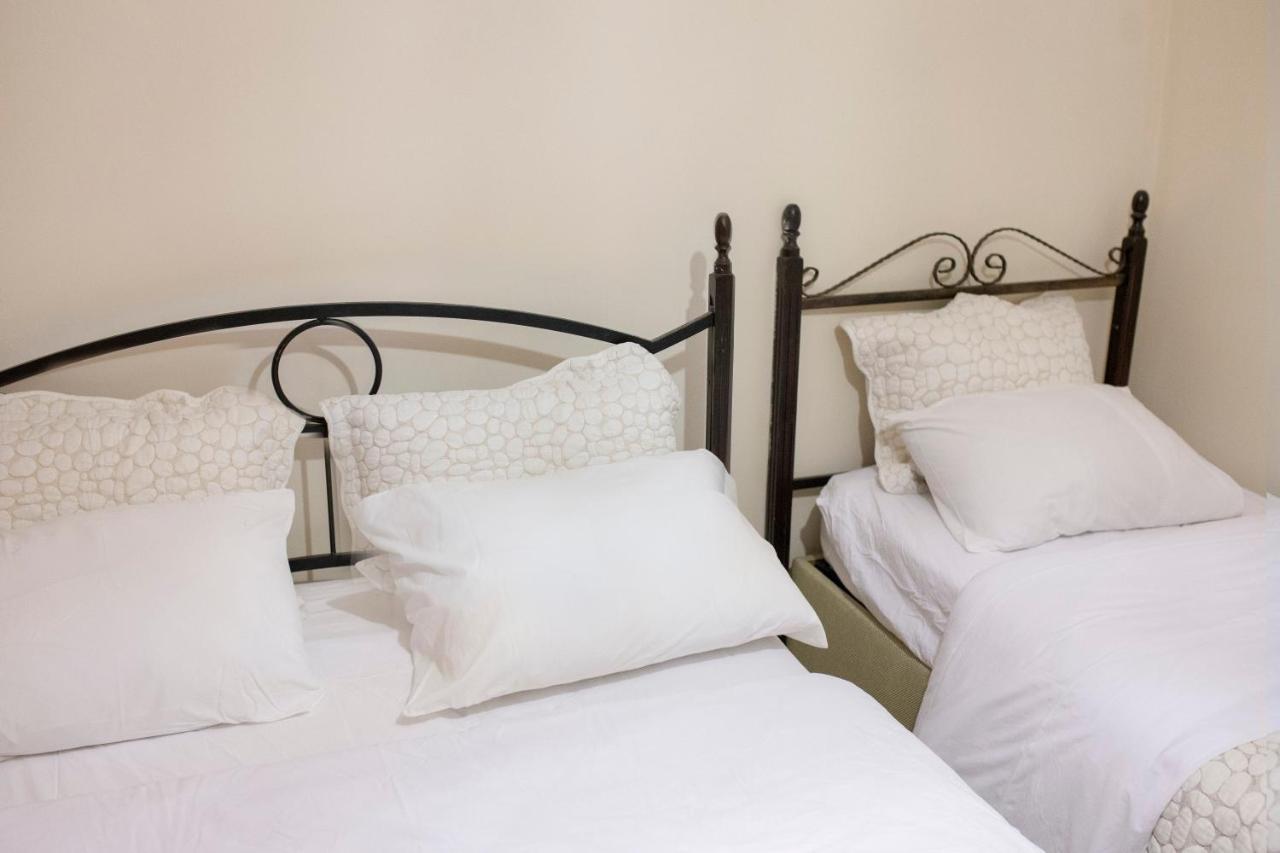 Kamelya Cave Hostel (Adults Only) 괴레메 외부 사진