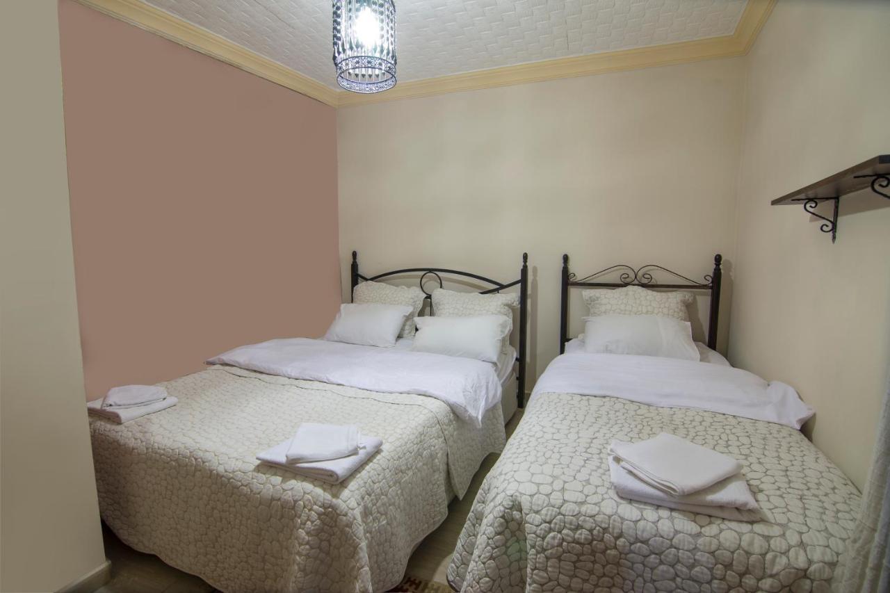 Kamelya Cave Hostel (Adults Only) 괴레메 외부 사진