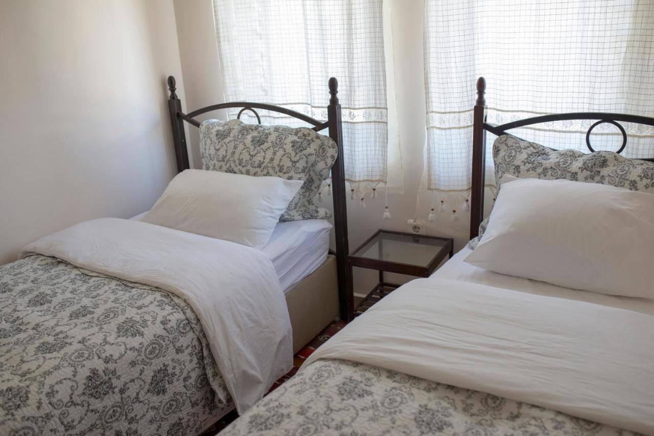 Kamelya Cave Hostel (Adults Only) 괴레메 외부 사진