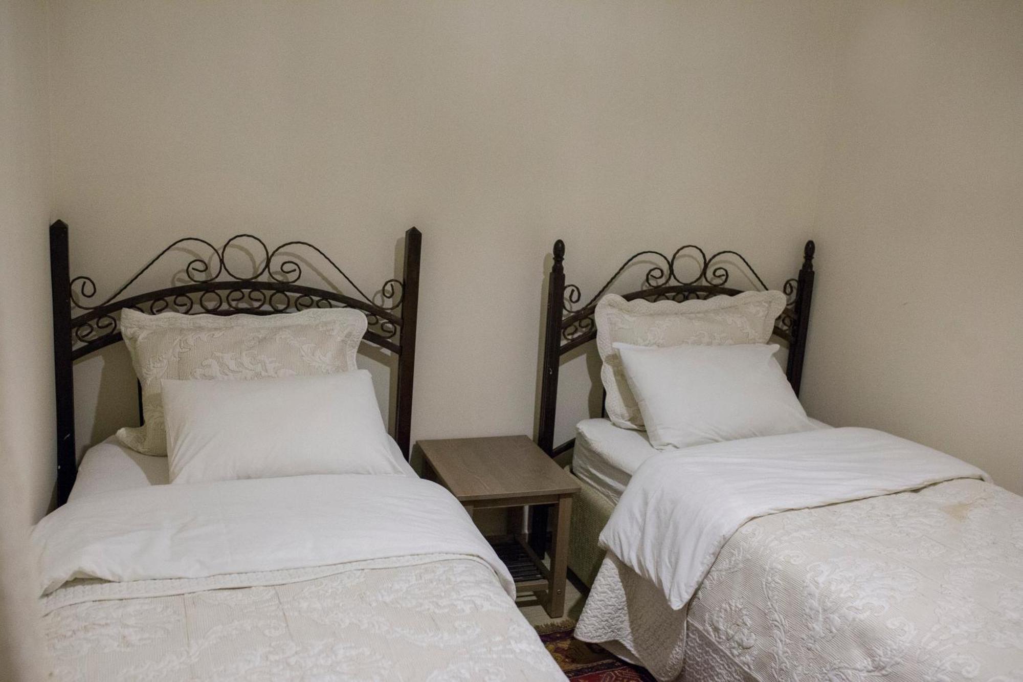 Kamelya Cave Hostel (Adults Only) 괴레메 외부 사진