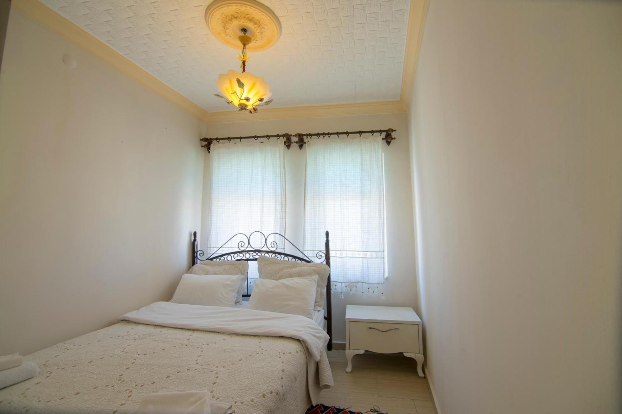Kamelya Cave Hostel (Adults Only) 괴레메 외부 사진