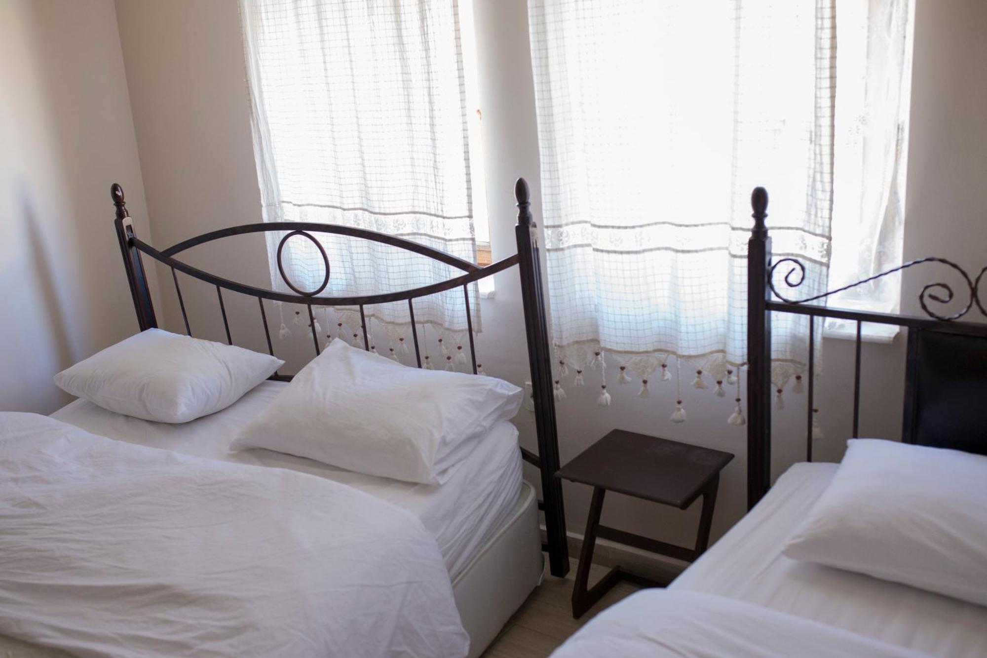 Kamelya Cave Hostel (Adults Only) 괴레메 외부 사진