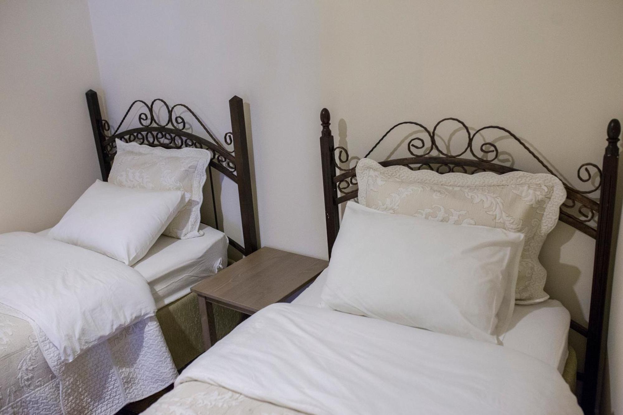 Kamelya Cave Hostel (Adults Only) 괴레메 외부 사진