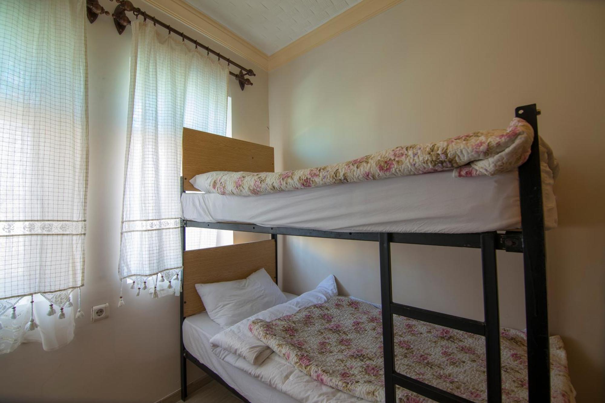 Kamelya Cave Hostel (Adults Only) 괴레메 외부 사진