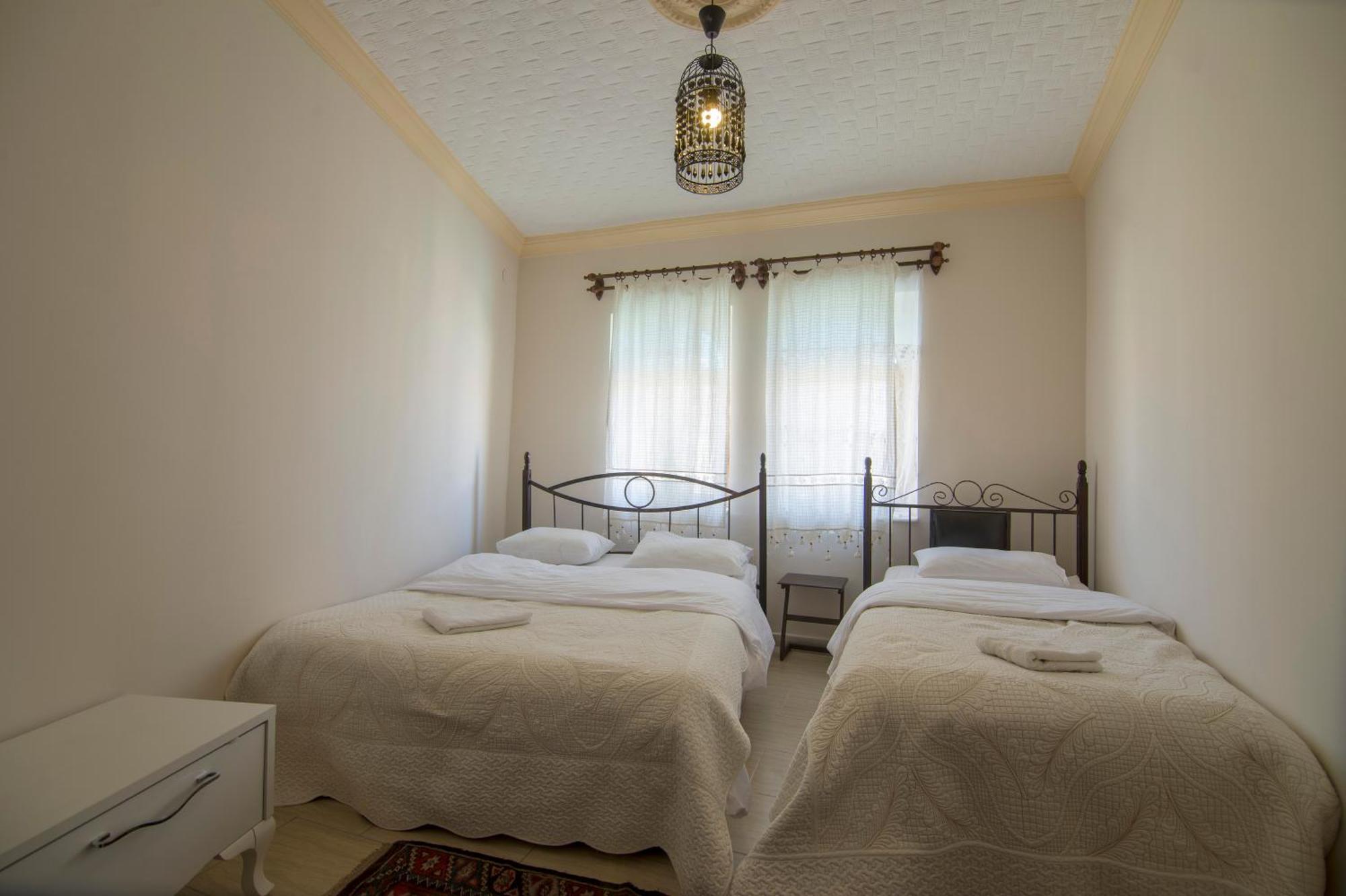 Kamelya Cave Hostel (Adults Only) 괴레메 외부 사진