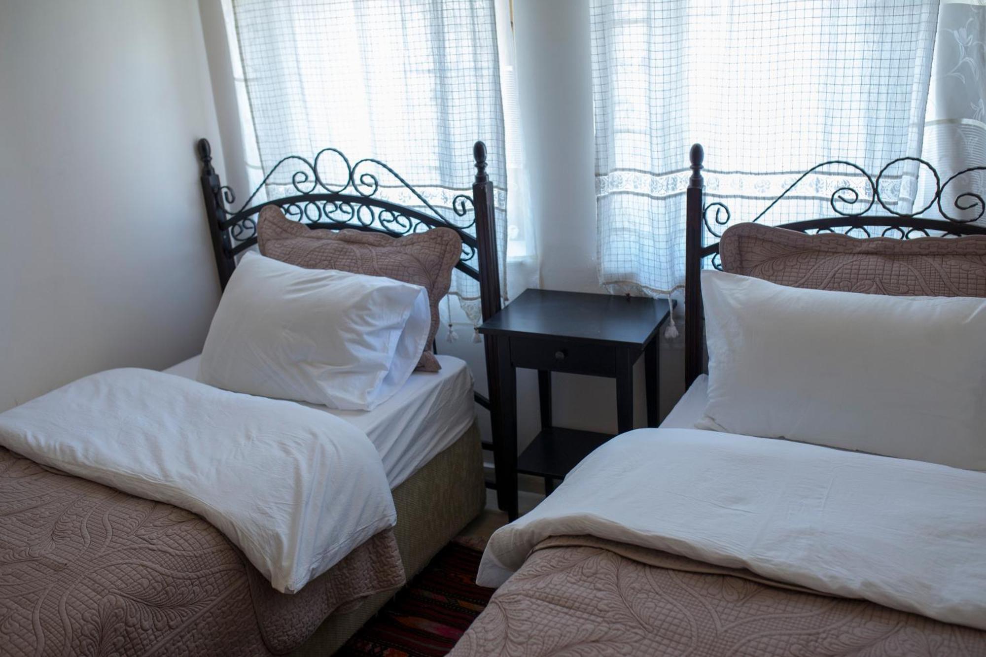 Kamelya Cave Hostel (Adults Only) 괴레메 외부 사진