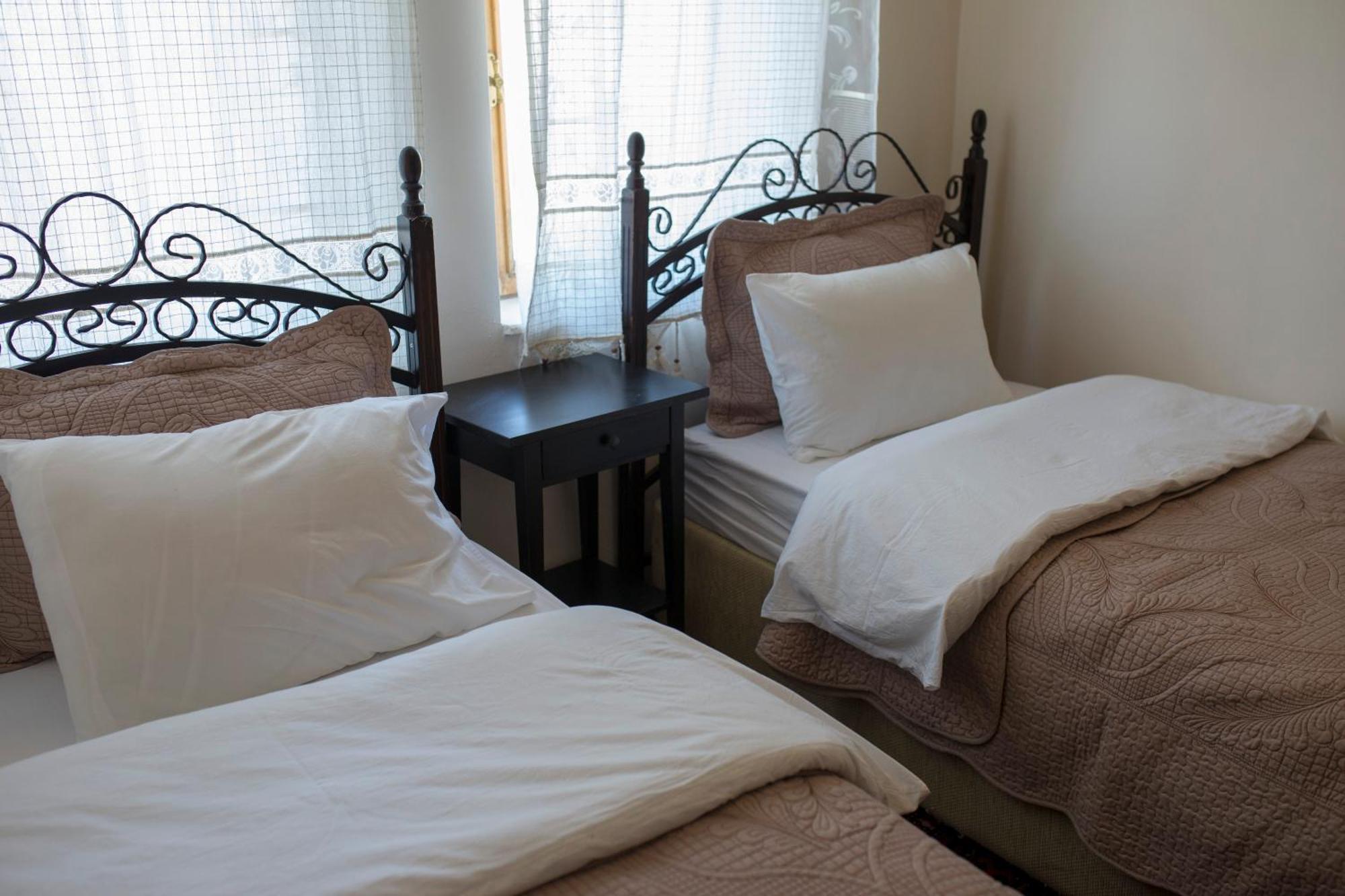 Kamelya Cave Hostel (Adults Only) 괴레메 외부 사진
